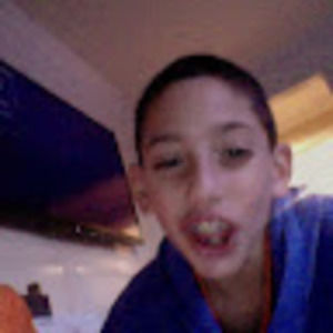 Meet your Posher, Aj